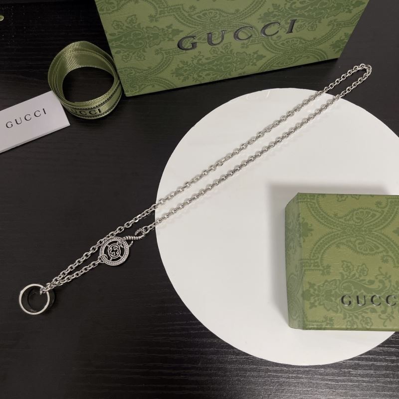 Gucci Necklaces